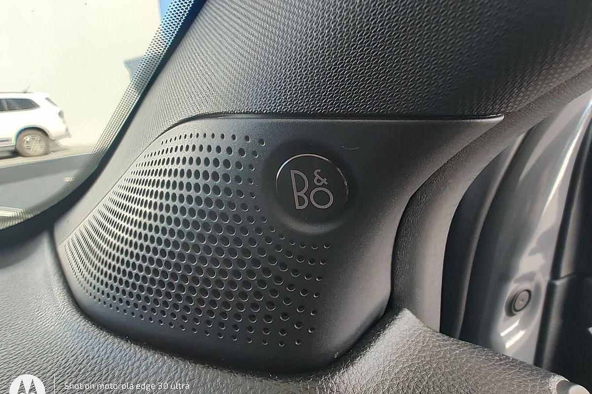 2024 Ford Ranger Raptor 4X4 3.0L