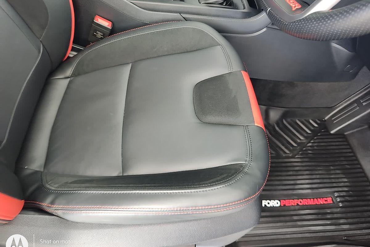 2024 Ford Ranger Raptor 4X4 3.0L