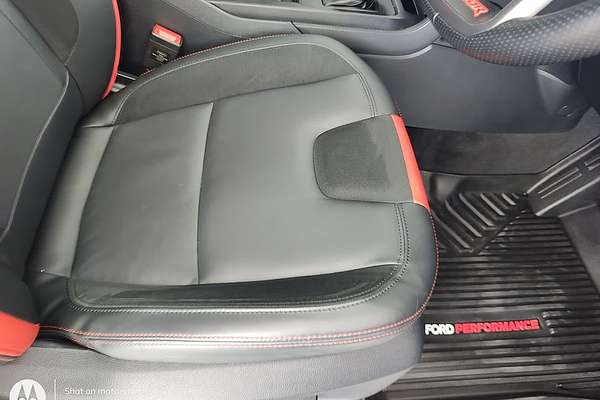 2024 Ford Ranger Raptor 4X4 3.0L