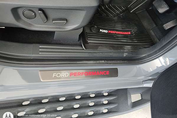 2024 Ford Ranger Raptor 4X4 3.0L