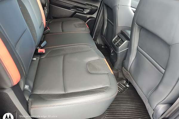 2024 Ford Ranger Raptor 4X4 3.0L