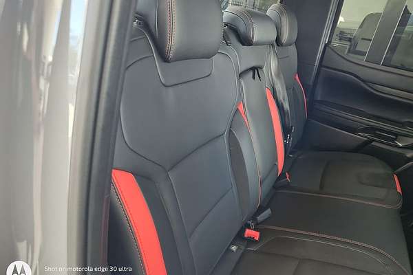 2024 Ford Ranger Raptor 4X4 3.0L