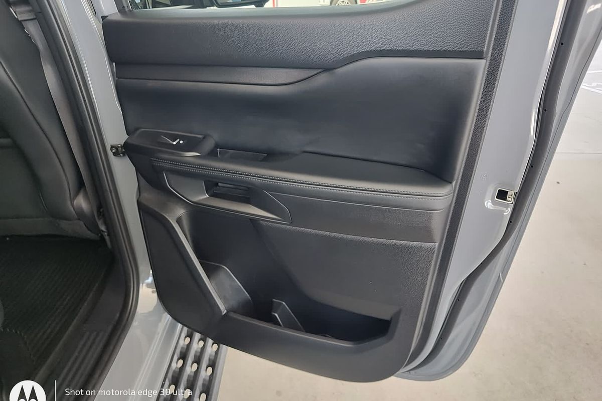 2024 Ford Ranger Raptor 4X4 3.0L