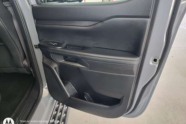 2024 Ford Ranger Raptor 4X4 3.0L