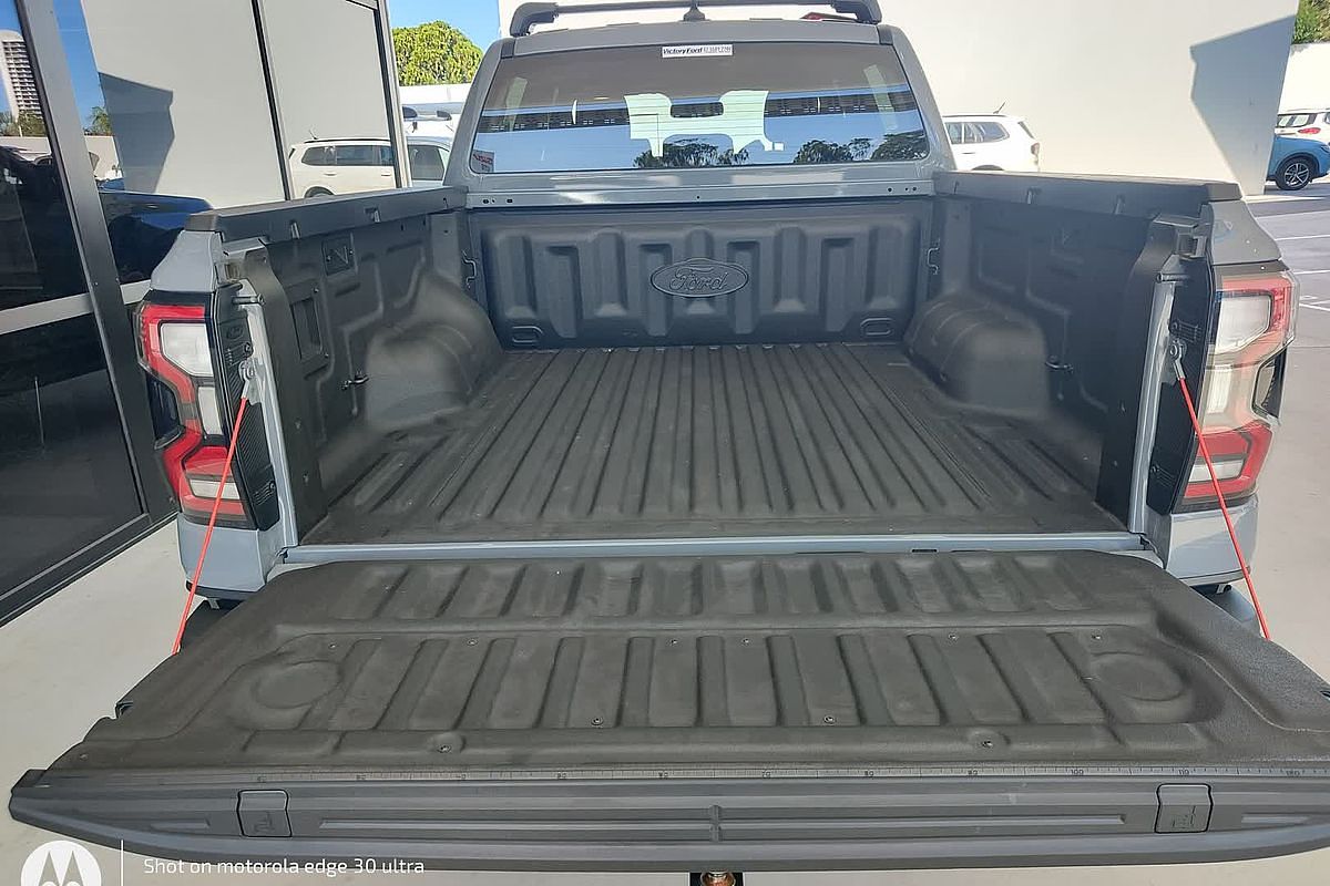 2024 Ford Ranger Raptor 4X4 3.0L