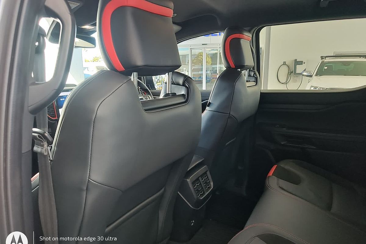 2024 Ford Ranger Raptor 4X4 3.0L