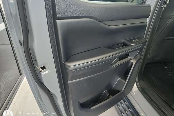 2024 Ford Ranger Raptor 4X4 3.0L