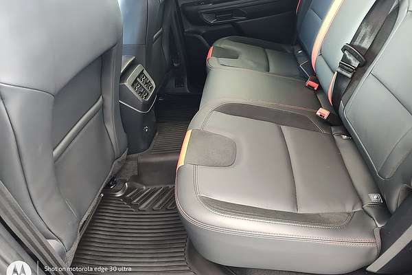 2024 Ford Ranger Raptor 4X4 3.0L