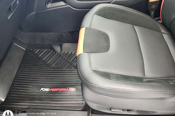 2024 Ford Ranger Raptor 4X4 3.0L