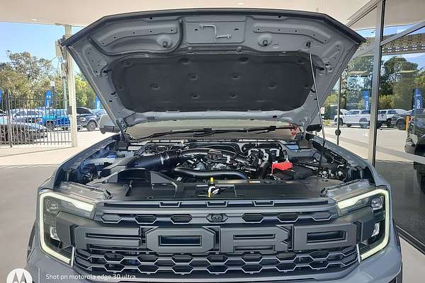 2024 Ford Ranger Raptor 4X4 3.0L