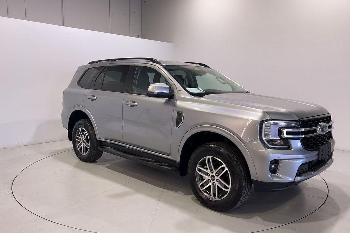 2024 Ford Everest Trend 2.0L