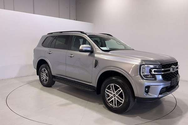 2024 Ford Everest Trend 2.0L