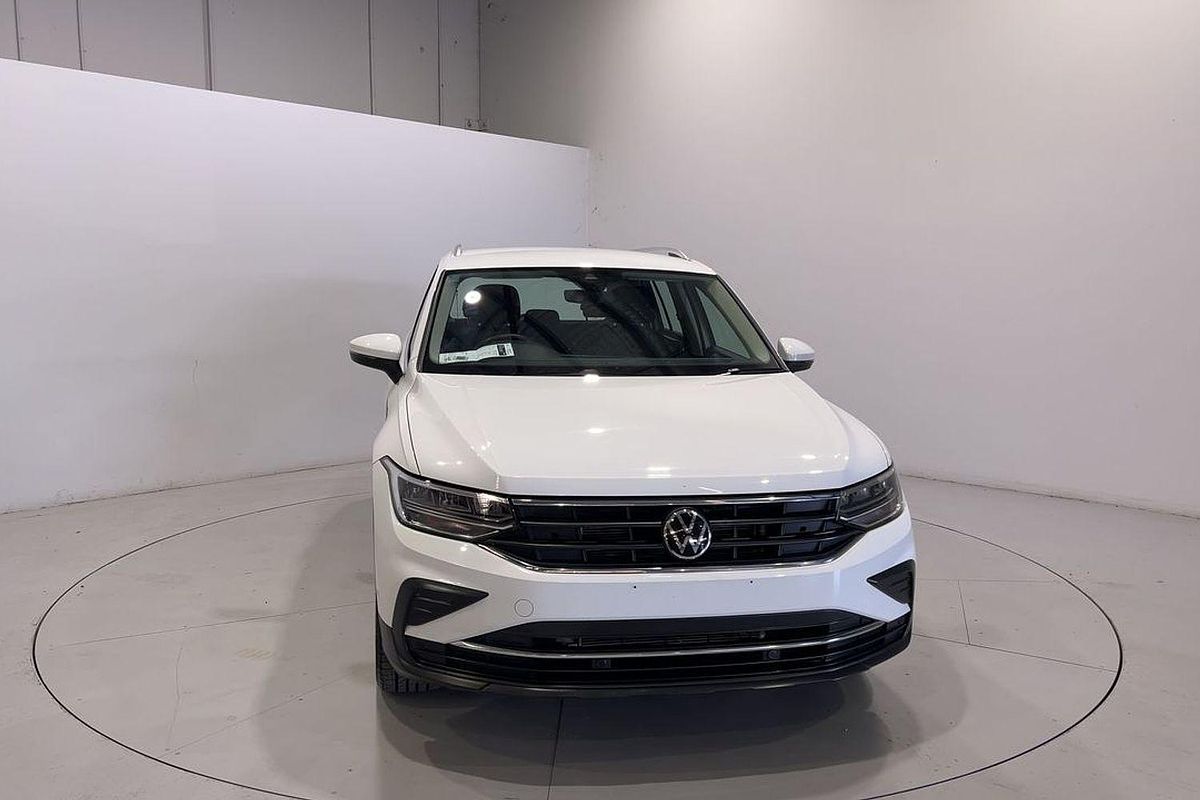 2022 Volkswagen Tiguan 110TSI Life 5N