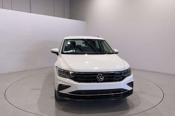 2022 Volkswagen Tiguan 110TSI Life 5N