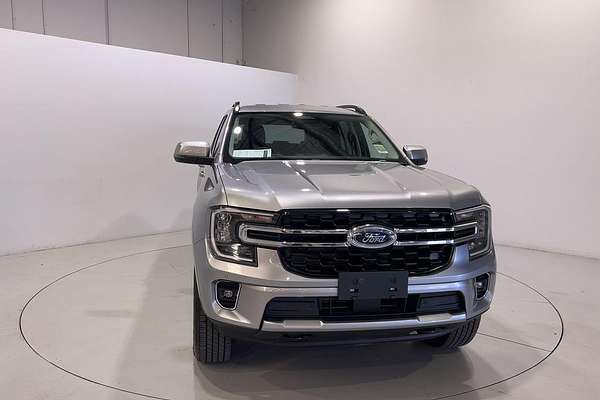 2024 Ford Everest Trend 2.0L