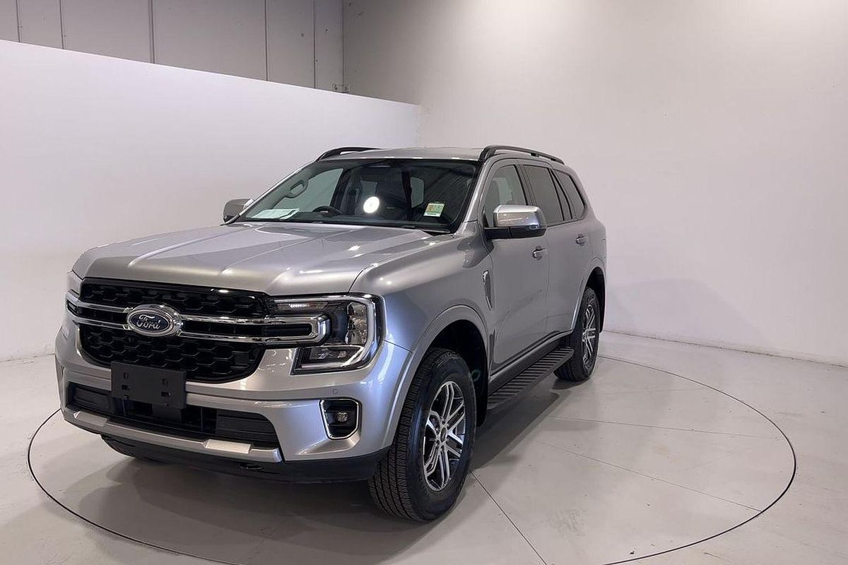 2024 Ford Everest Trend 2.0L