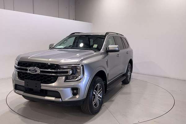 2024 Ford Everest Trend 2.0L