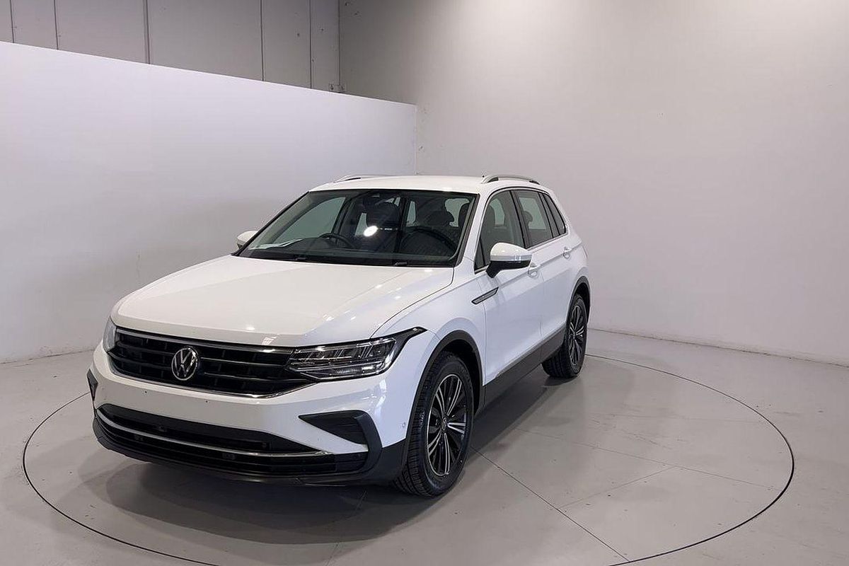 2022 Volkswagen Tiguan 110TSI Life 5N