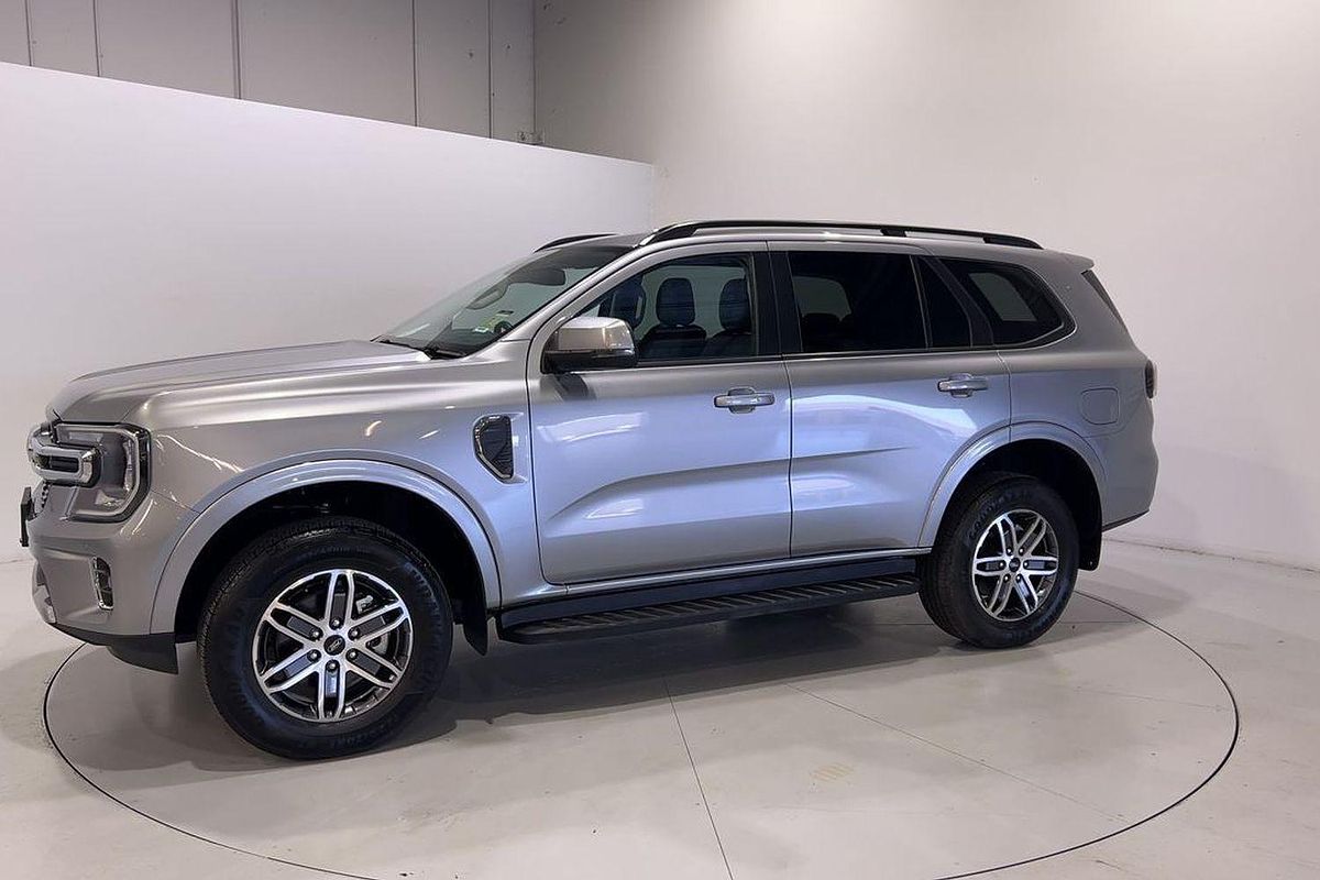 2024 Ford Everest Trend 2.0L