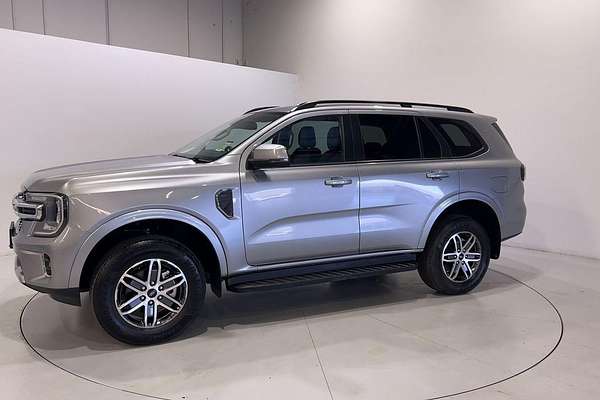 2024 Ford Everest Trend 2.0L