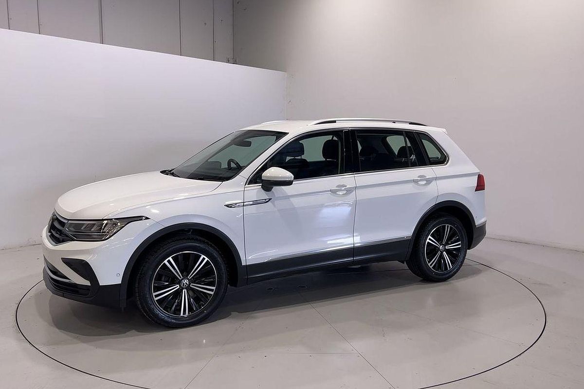 2022 Volkswagen Tiguan 110TSI Life 5N