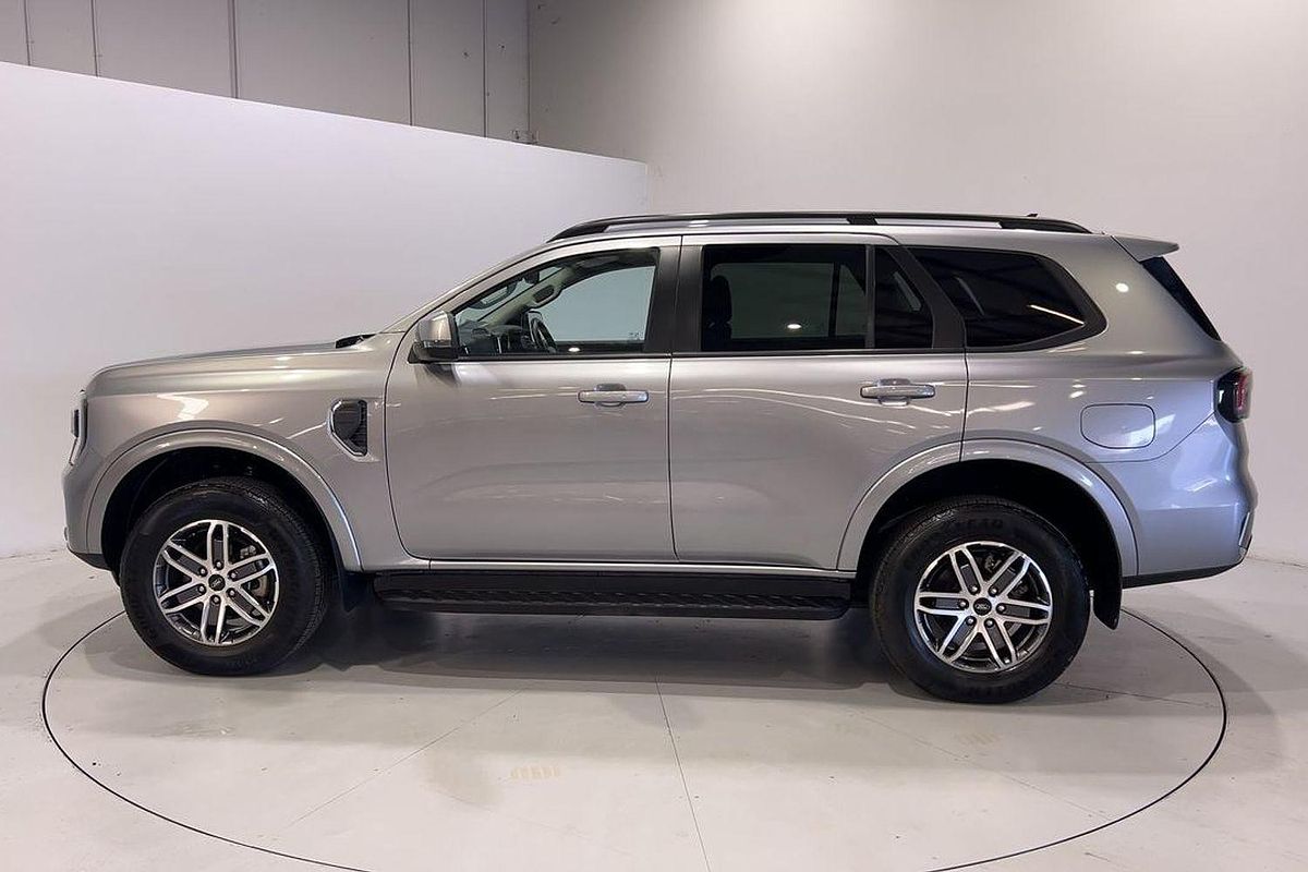 2024 Ford Everest Trend 2.0L