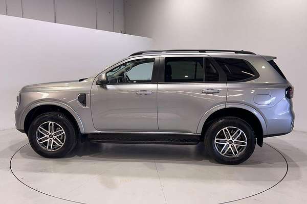 2024 Ford Everest Trend 2.0L
