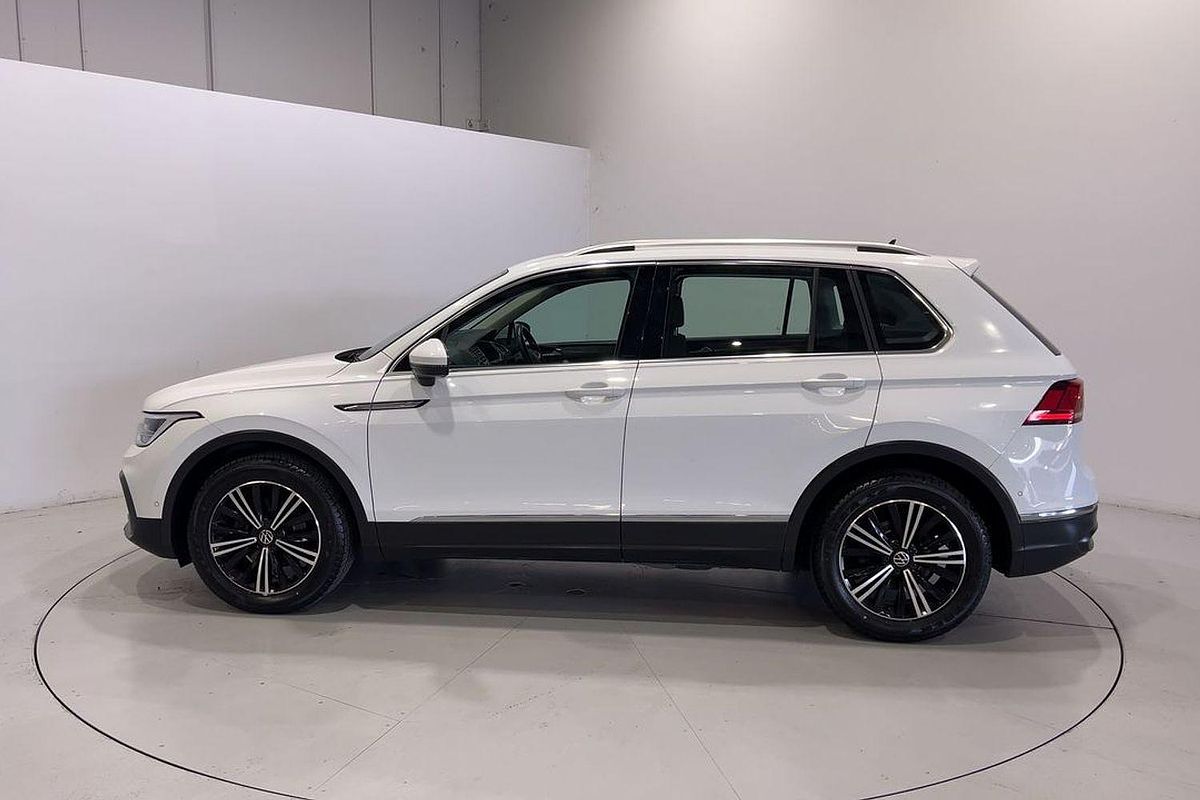 2022 Volkswagen Tiguan 110TSI Life 5N