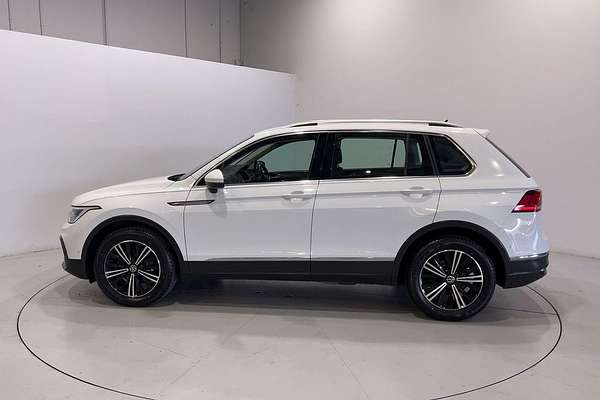 2022 Volkswagen Tiguan 110TSI Life 5N
