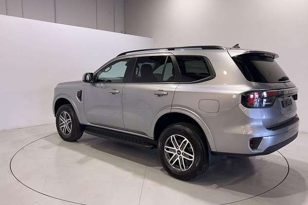 2024 Ford Everest Trend 2.0L