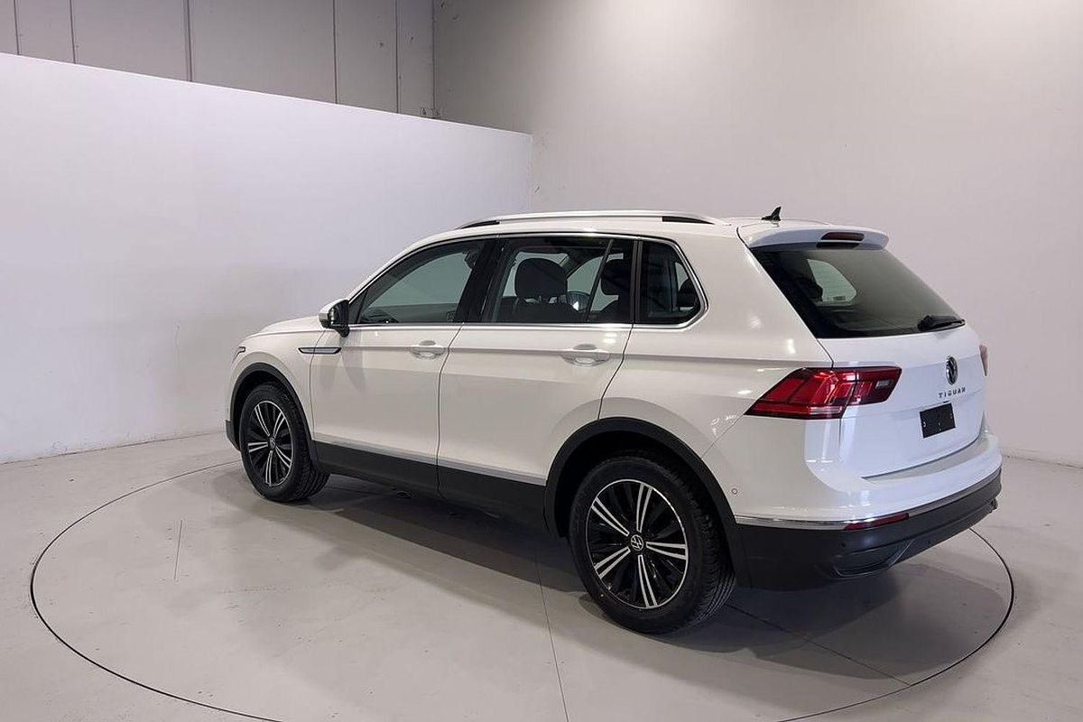 2022 Volkswagen Tiguan 110TSI Life 5N