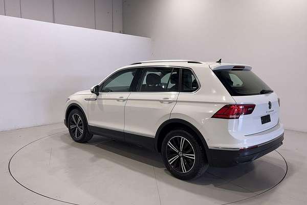 2022 Volkswagen Tiguan 110TSI Life 5N