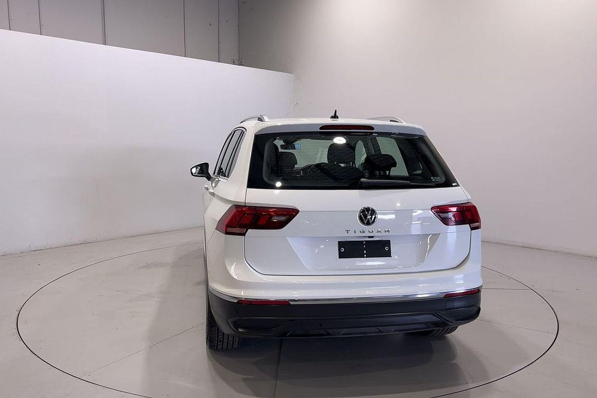 2022 Volkswagen Tiguan 110TSI Life 5N