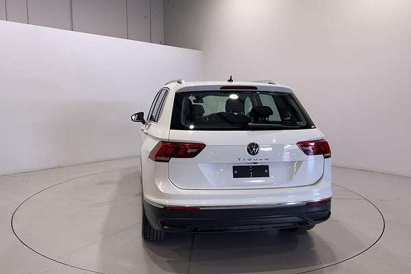 2022 Volkswagen Tiguan 110TSI Life 5N
