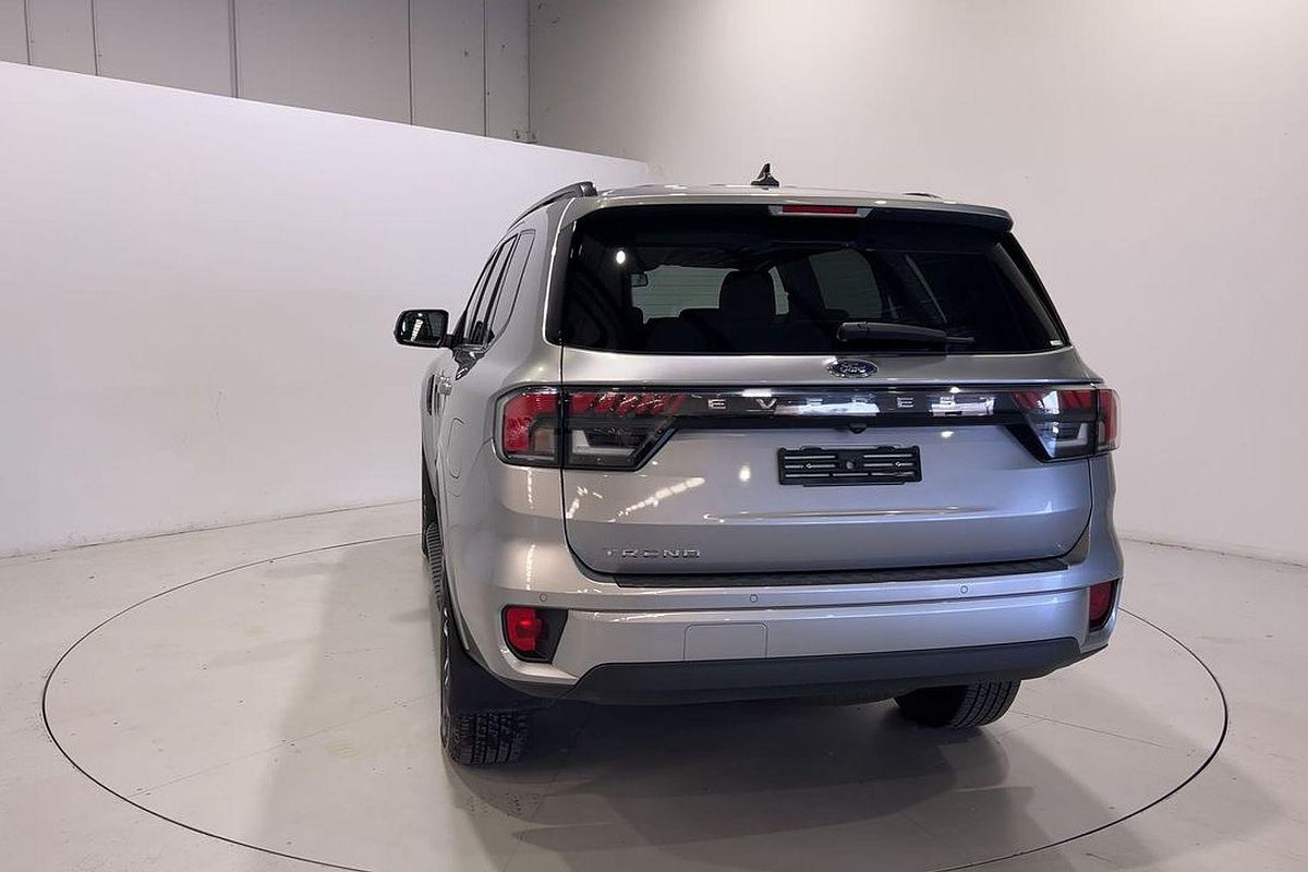 2024 Ford Everest Trend 2.0L