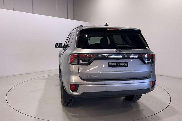 2024 Ford Everest Trend 2.0L