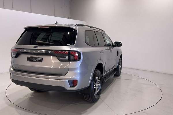 2024 Ford Everest Trend 2.0L