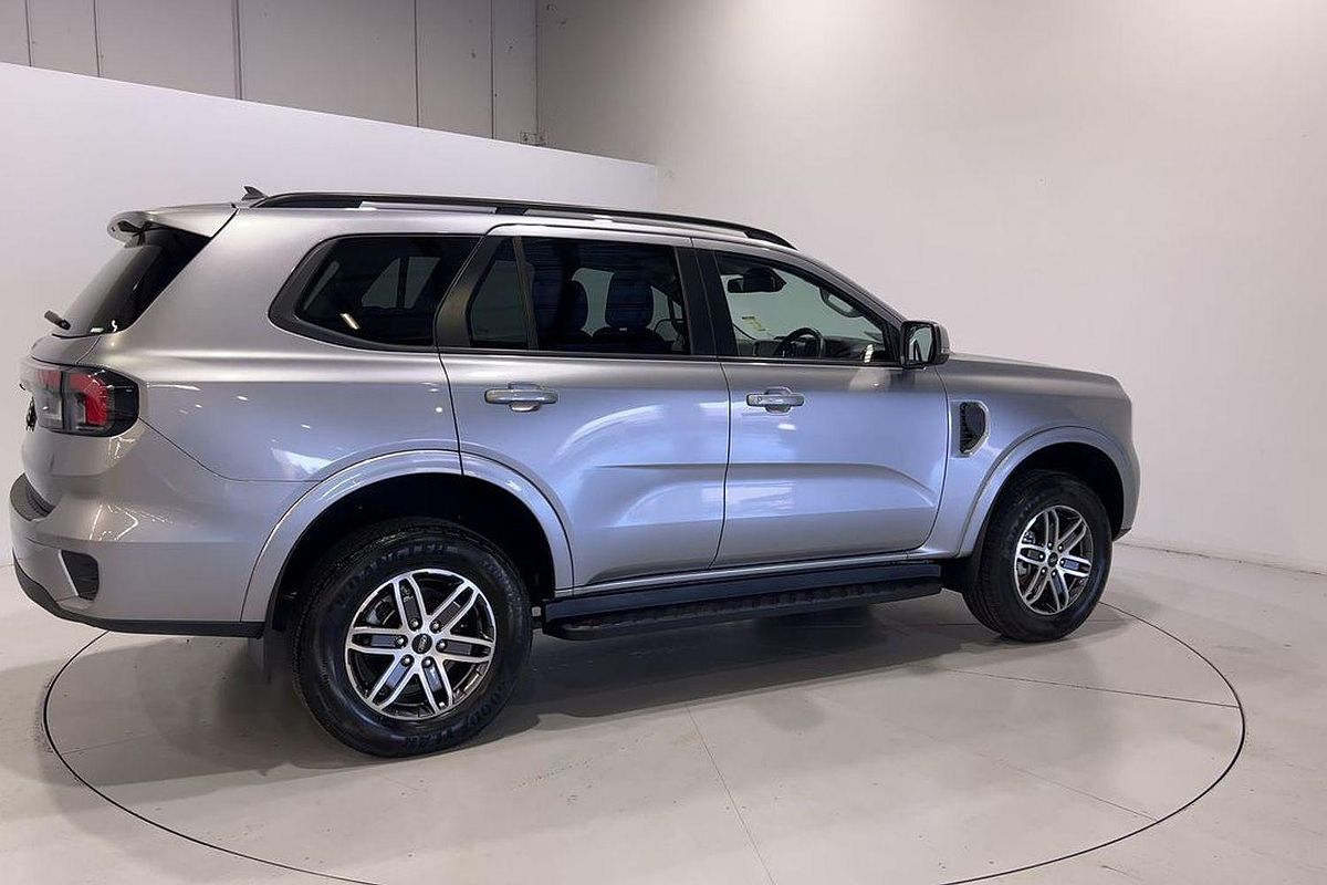2024 Ford Everest Trend 2.0L