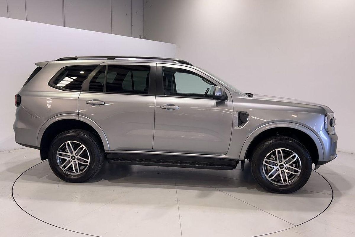 2024 Ford Everest Trend 2.0L