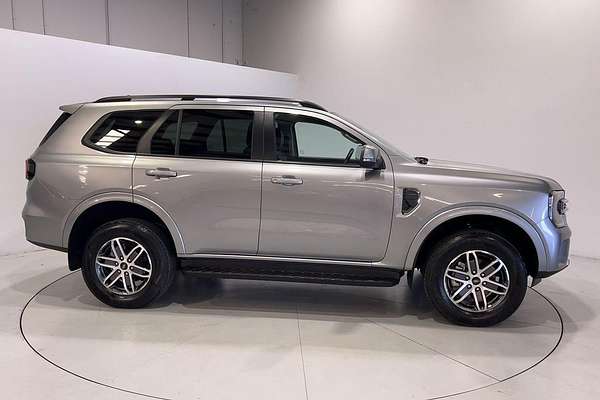 2024 Ford Everest Trend 2.0L