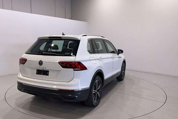 2022 Volkswagen Tiguan 110TSI Life 5N