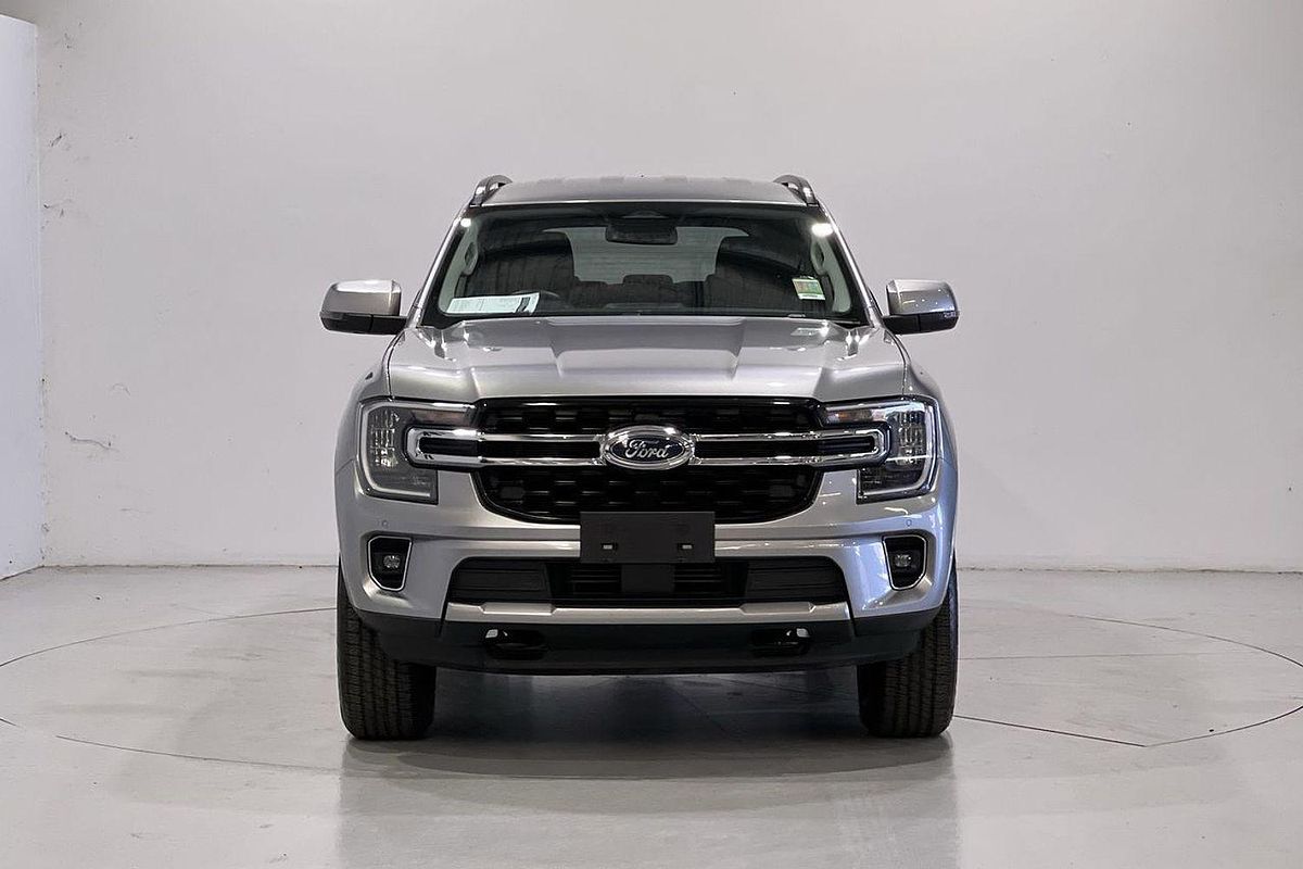 2024 Ford Everest Trend 2.0L