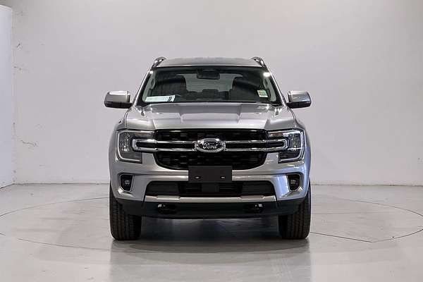 2024 Ford Everest Trend 2.0L