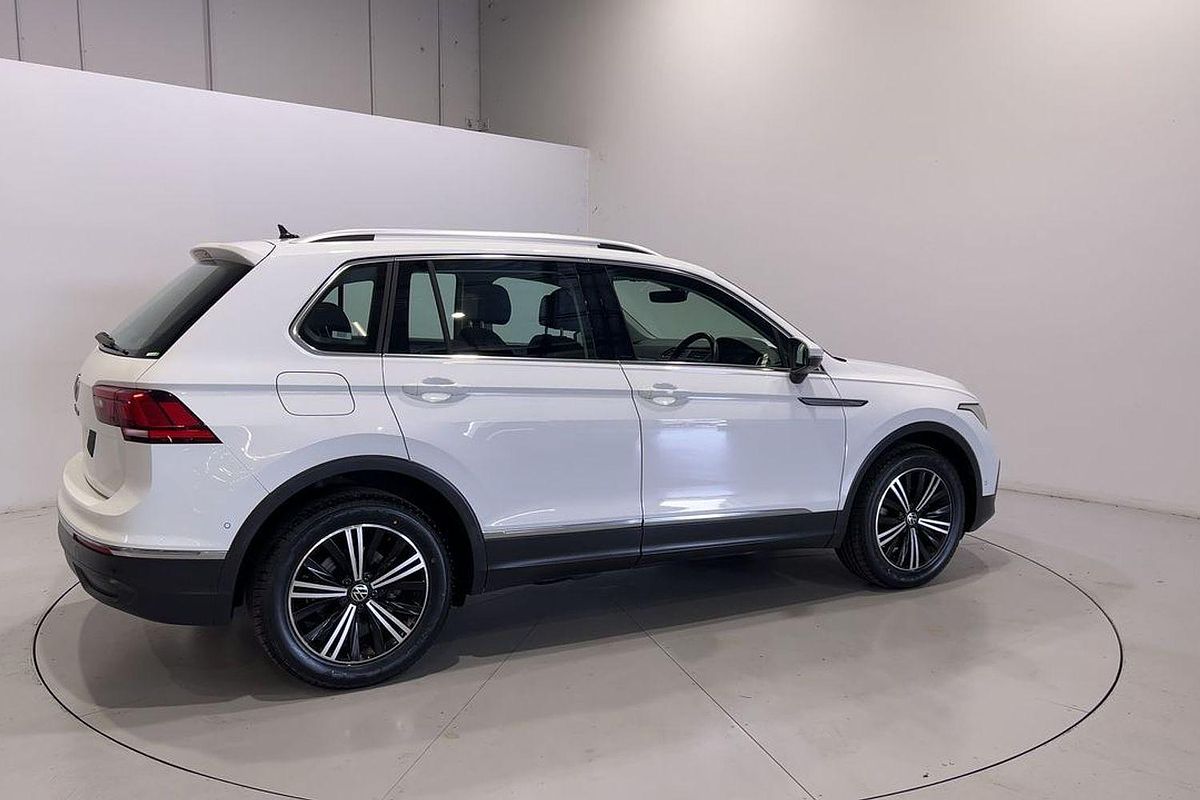 2022 Volkswagen Tiguan 110TSI Life 5N