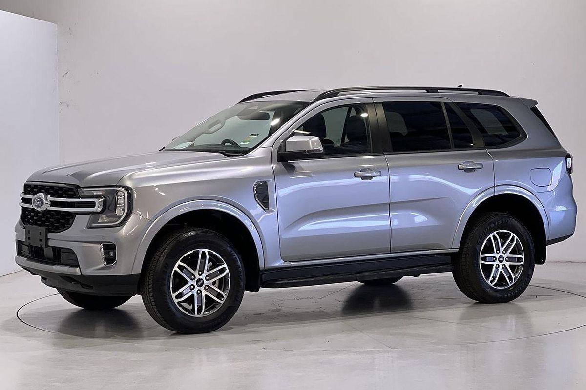 2024 Ford Everest Trend 2.0L