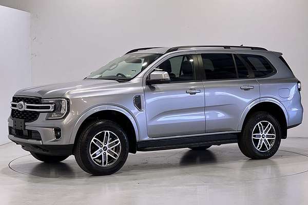 2024 Ford Everest Trend 2.0L