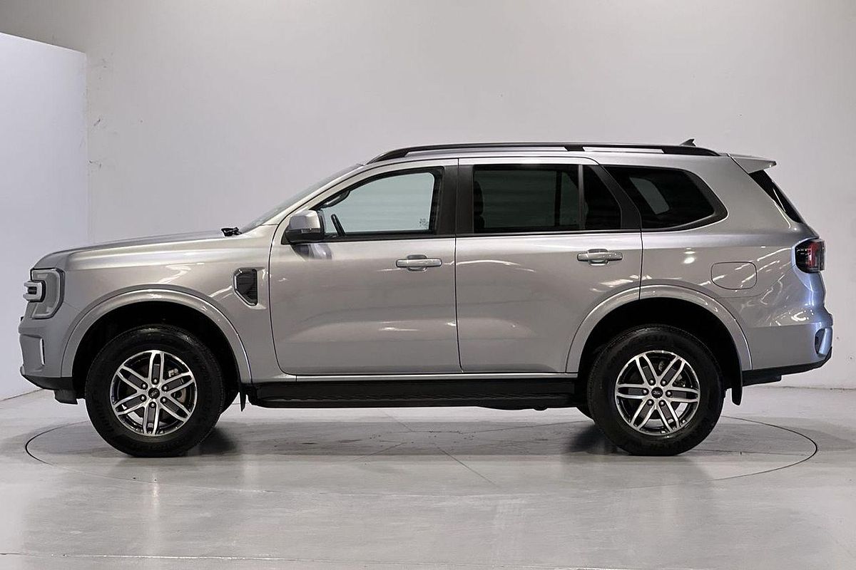 2024 Ford Everest Trend 2.0L