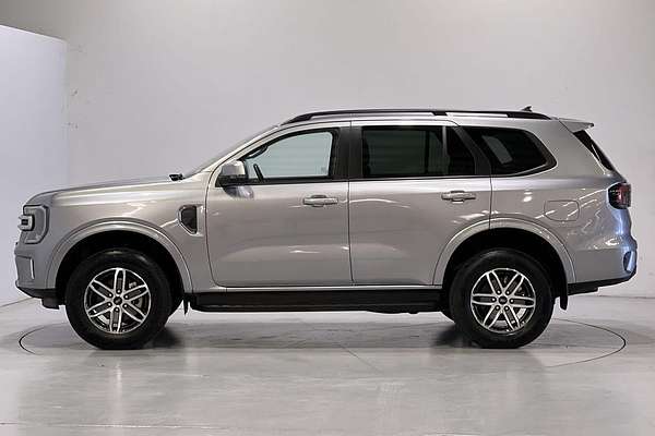 2024 Ford Everest Trend 2.0L