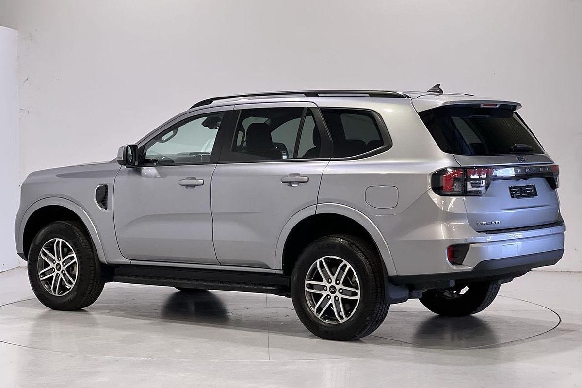 2024 Ford Everest Trend 2.0L