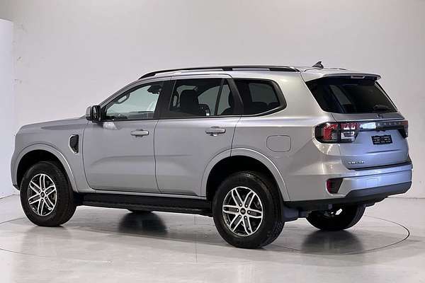 2024 Ford Everest Trend 2.0L